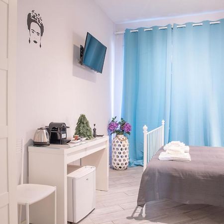 Candia Vatican Suites โรม ภายนอก รูปภาพ