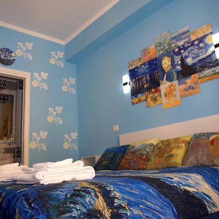 Candia Vatican Suites โรม ภายนอก รูปภาพ
