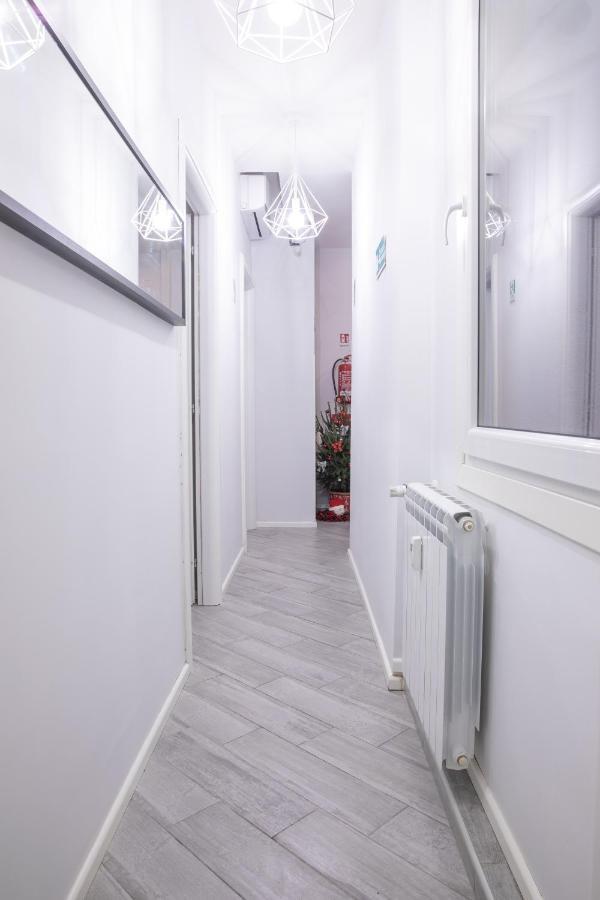 Candia Vatican Suites โรม ภายนอก รูปภาพ