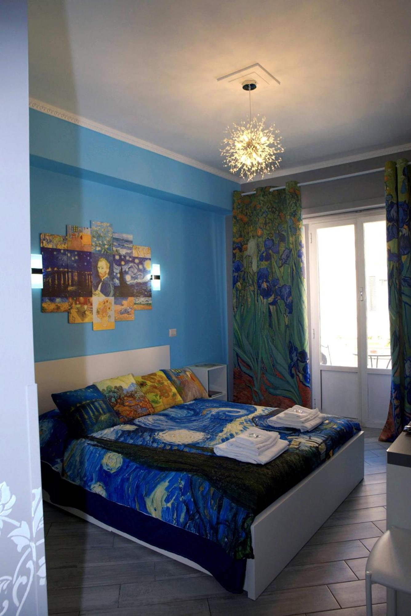 Candia Vatican Suites โรม ภายนอก รูปภาพ