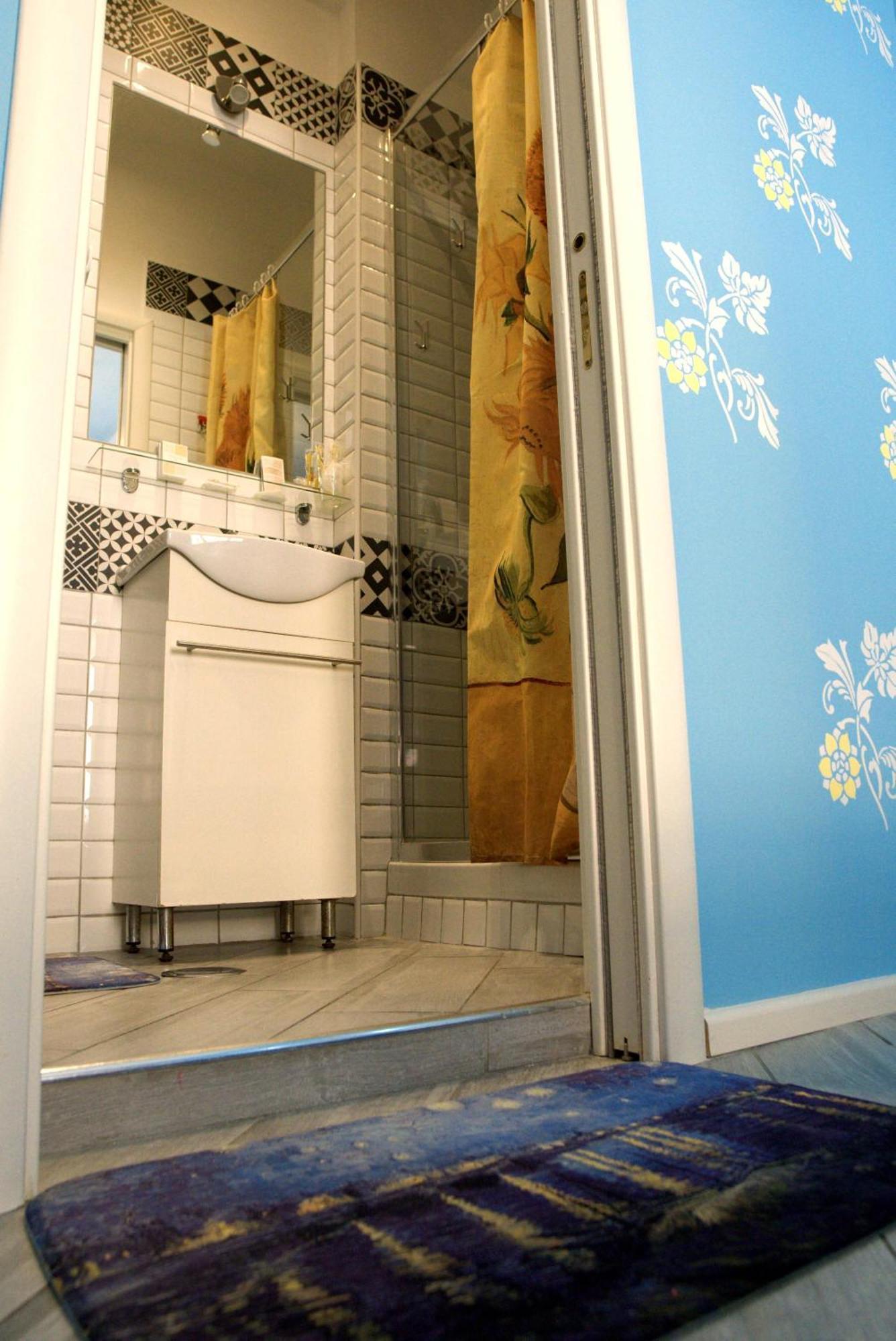 Candia Vatican Suites โรม ภายนอก รูปภาพ