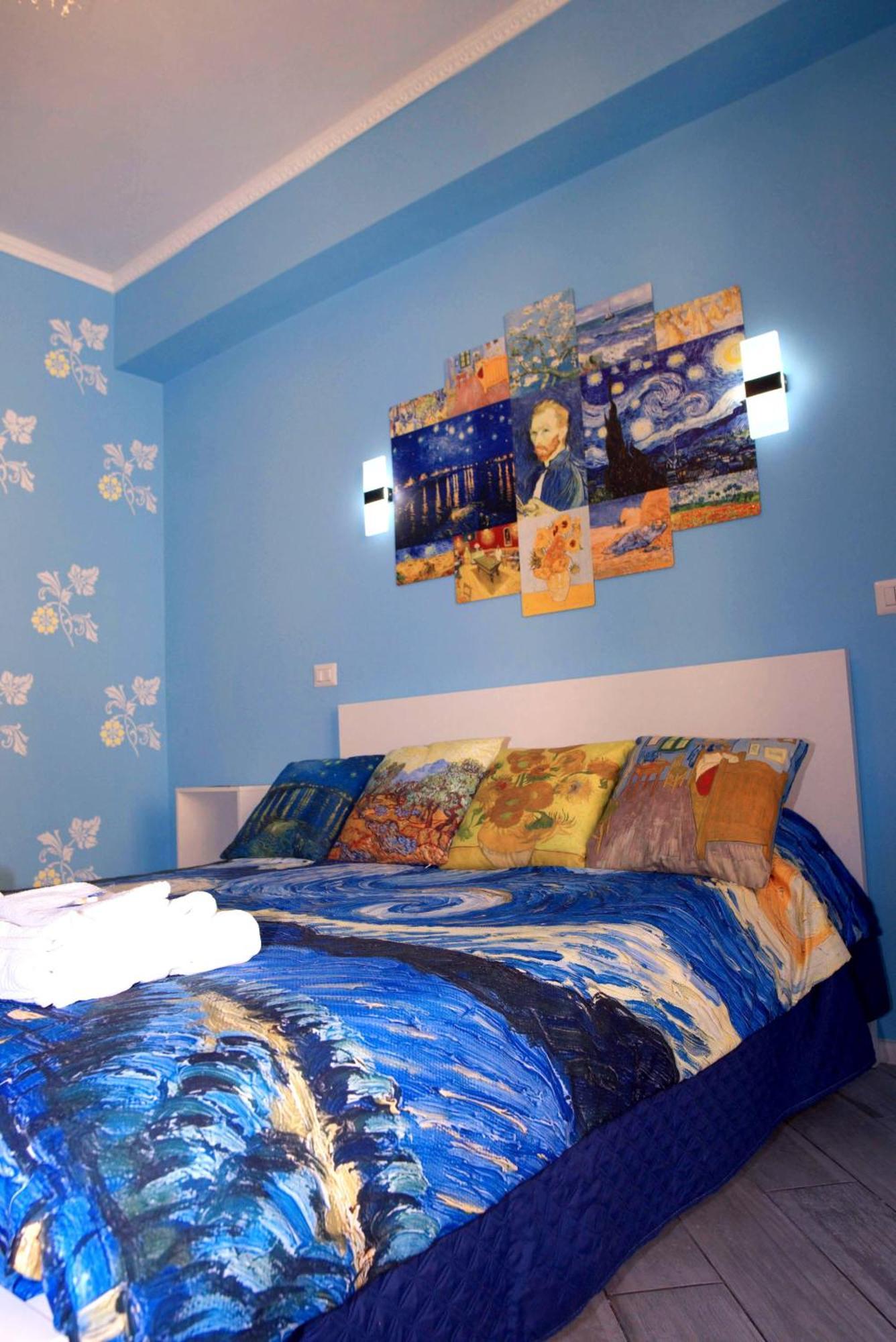 Candia Vatican Suites โรม ภายนอก รูปภาพ