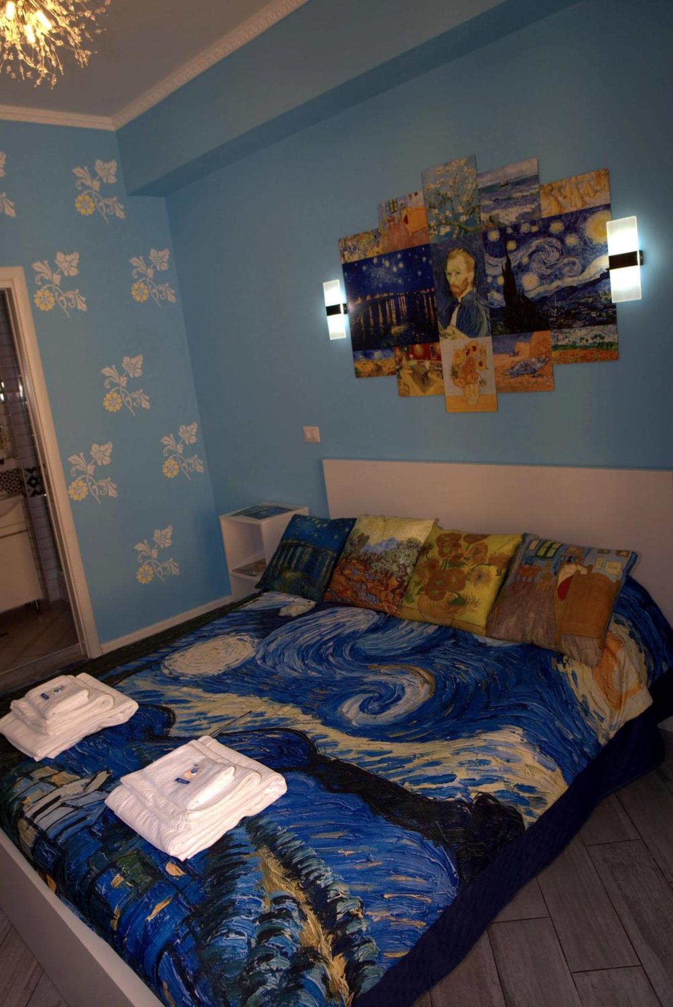 Candia Vatican Suites โรม ภายนอก รูปภาพ