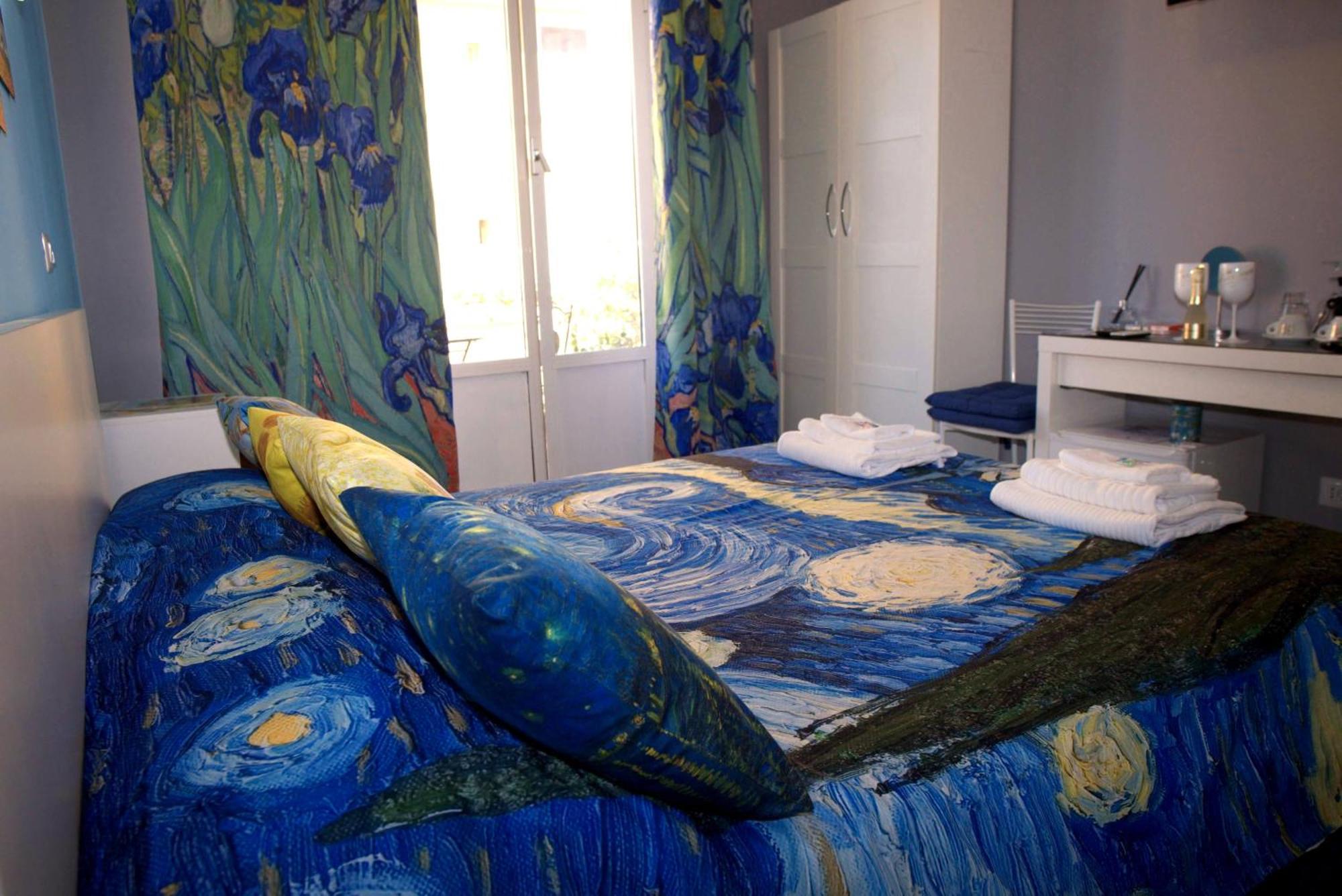Candia Vatican Suites โรม ภายนอก รูปภาพ
