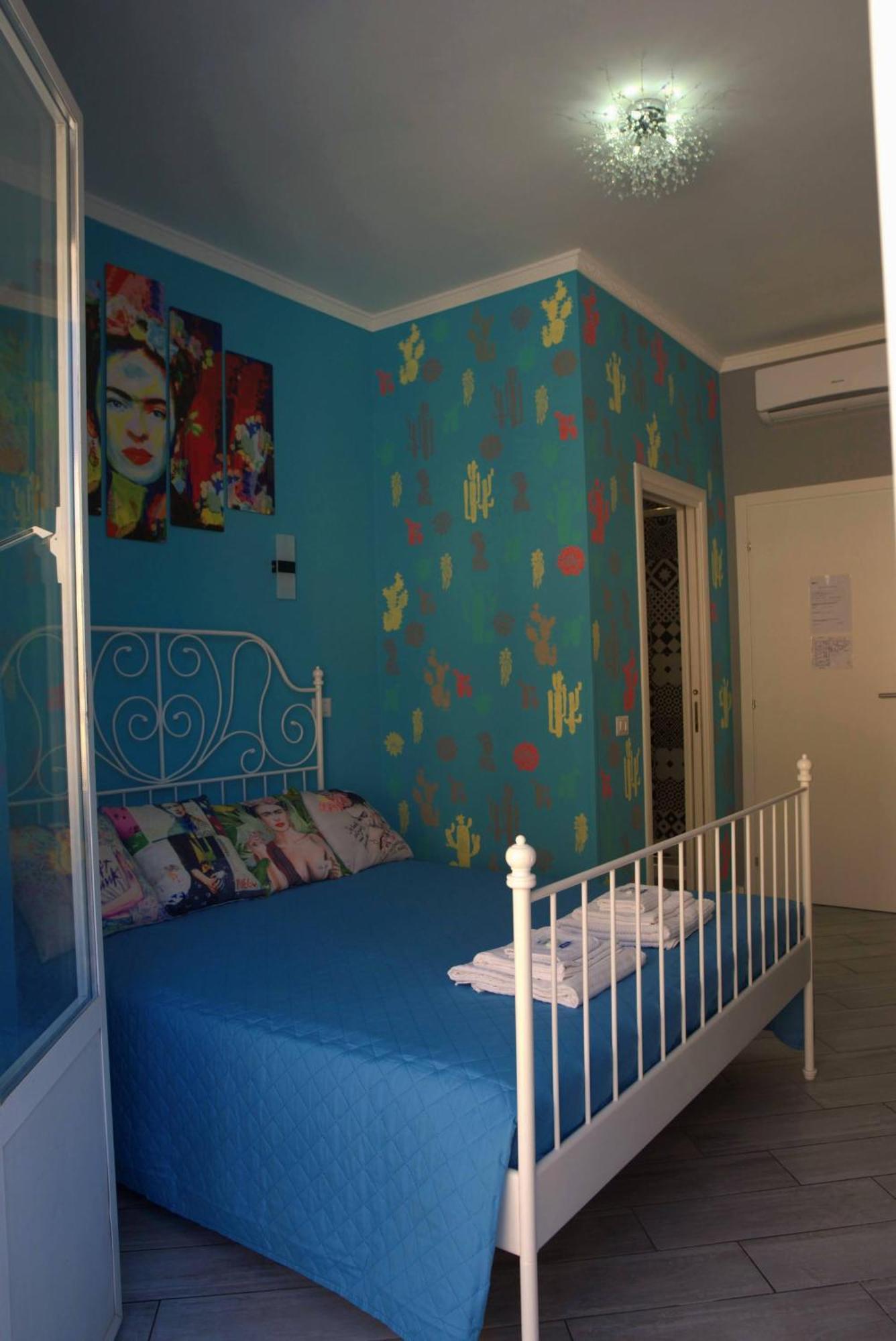 Candia Vatican Suites โรม ภายนอก รูปภาพ