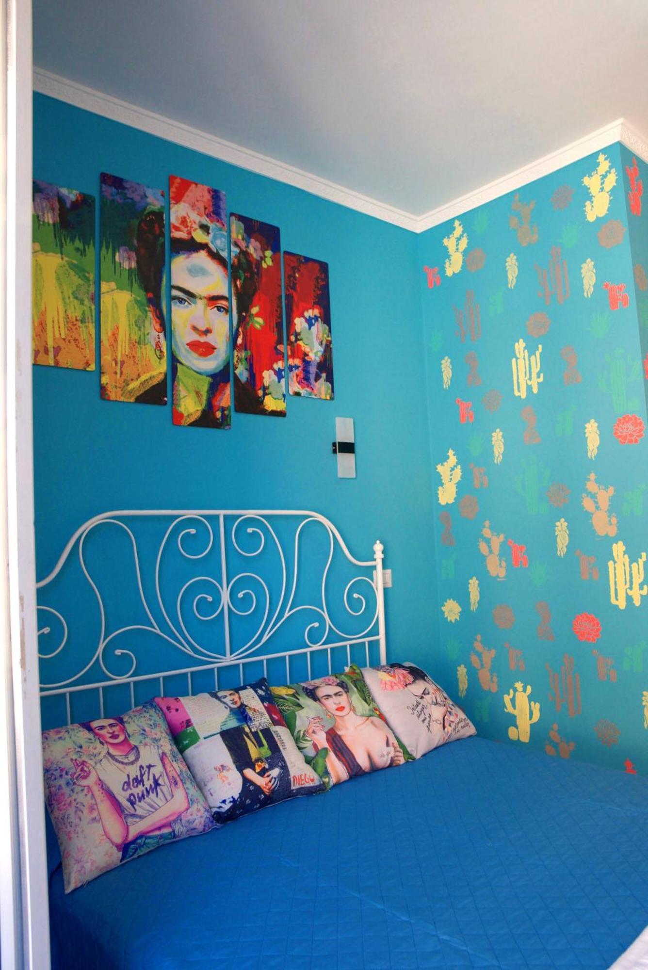 Candia Vatican Suites โรม ภายนอก รูปภาพ